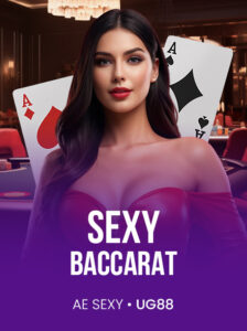 Sexy Baccarat Casino UG88