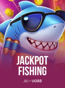 Bắn Cá UG88 Jackpot Fishing