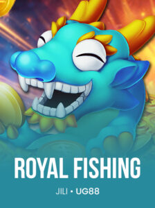 Royal Fishing UG88