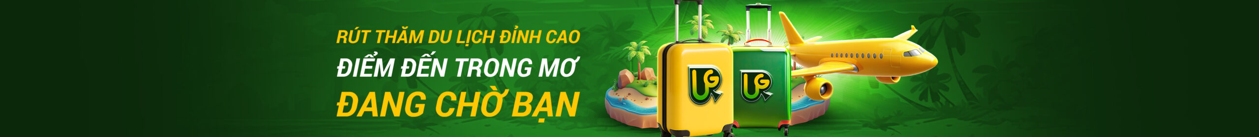 điểm đến trong mơ 04 UG88