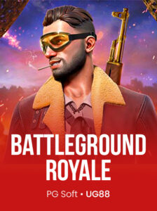 Battleground Royale UG88
