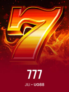 Casino 777 UG88