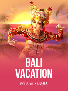 Bali Vacation UG88